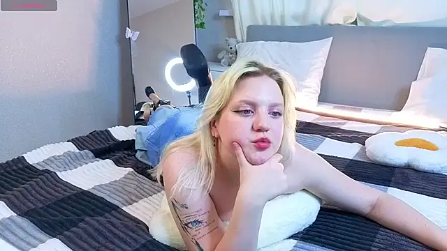 Stacy_AllennのライブXXXチャット