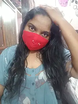 Chat XXX ao vivo de Harika-telugu12