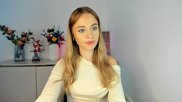 Chat XXX ao vivo de cindyLuvx