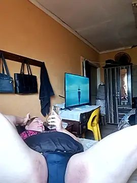 JadeTodd43's Webcam Show