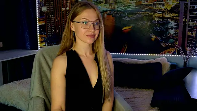 pusyavykusya's Live XXX Chat