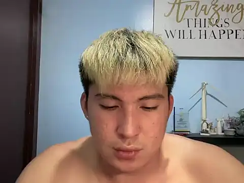 Kingdirtyfog Pertunjukan Webcam