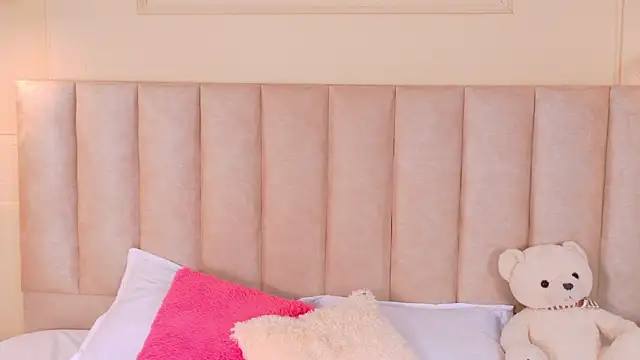 Chat XXX en directo de JosselynBrown