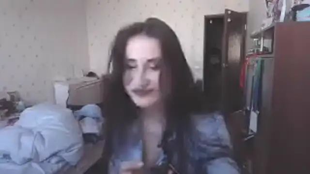 nerrycherry's Live XXX Chat