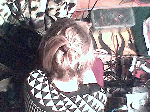 Show webcam de JJBATS