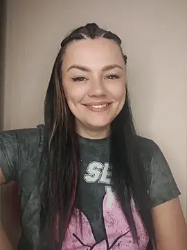 KrissSexi Webcam Show