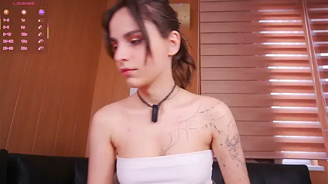 Asecondsoul 라이브 XXX 채팅