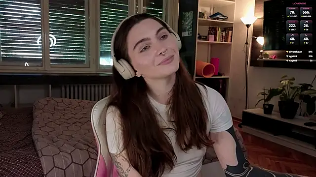 Chat XXX Live Alisa_Dfm
