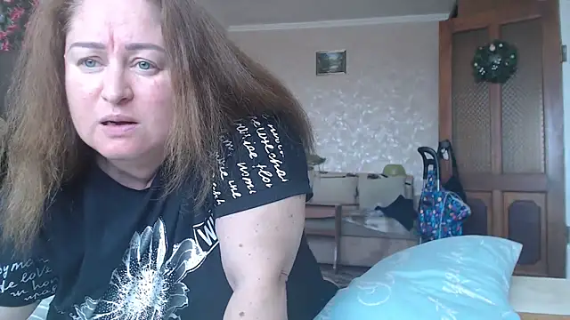 Amy_August's Live XXX Chat