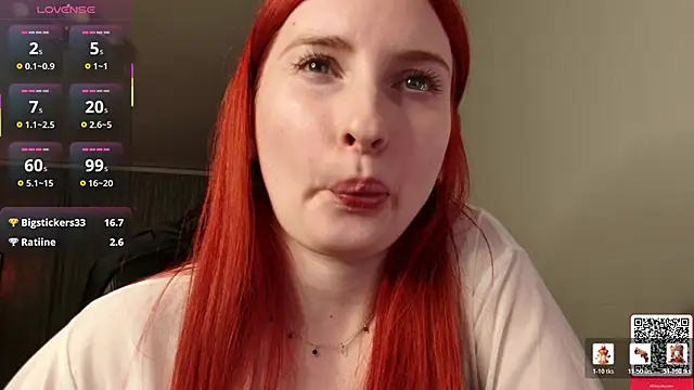 GinderKiller Live XXX Chat