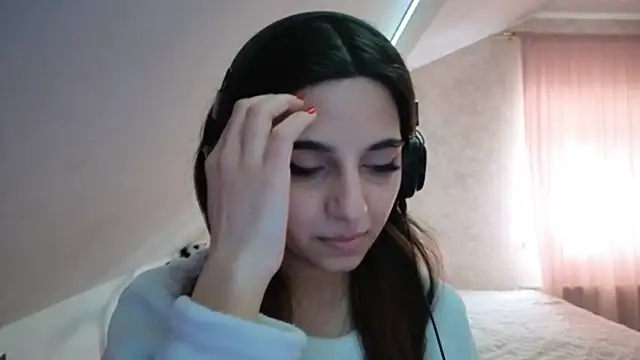 Blissmissataeses Chat XXX in diretta