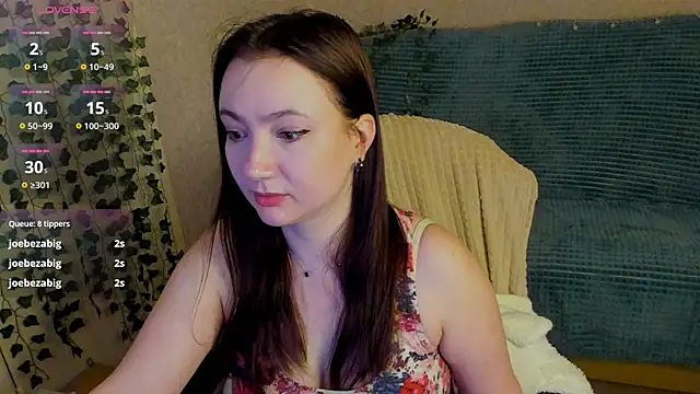 Micky_Wood Live XXX Chat