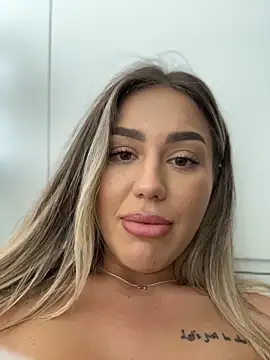 BarbieDoll13 现场XXX聊天