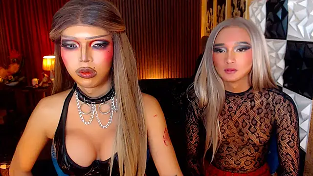 Онлайн чат XXX xFistingLadyBoyx