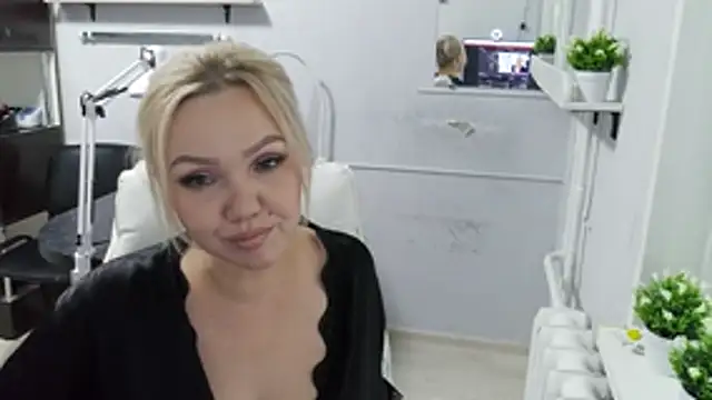 Chat XXX ao vivo de JessyBountys
