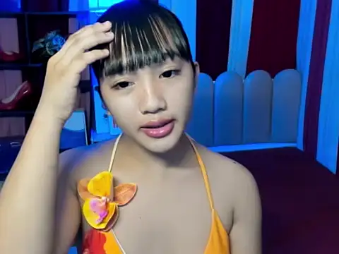 Urasianalodia Show Webcam
