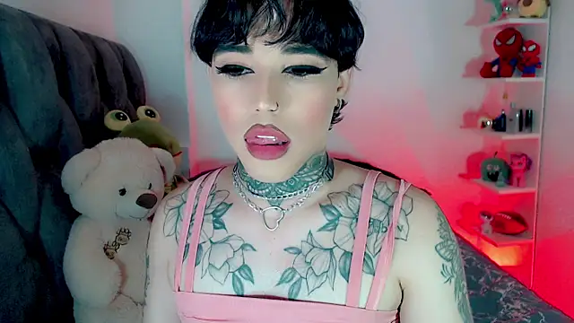 แชท XXX สดของ little_star_porn