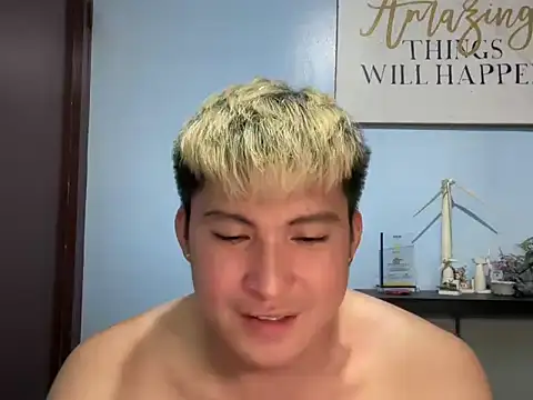 Kingdirtyfog Pertunjukan Webcam
