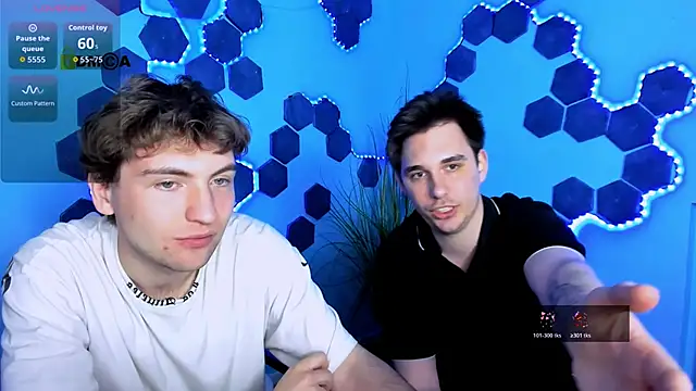 joseph_bear_'s Webcam Show