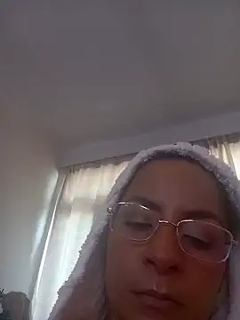 LaReineCleo's Webcam Show