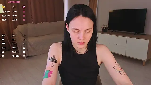 MaryCoopeer live XXX chat