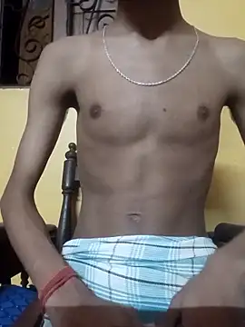 rohit_cockyboy's Webcam Show