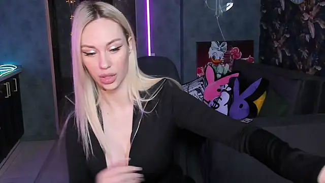 عرض كام Blckmirrorr