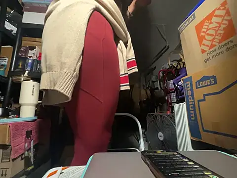 wynterheat's Live XXX Chat