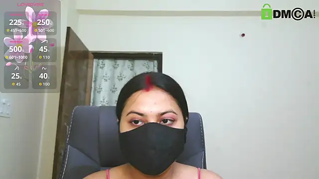 Živý XXX chat SassyWildCouple