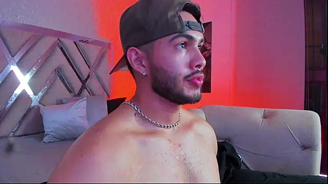 Vincentblack Chat XXX live