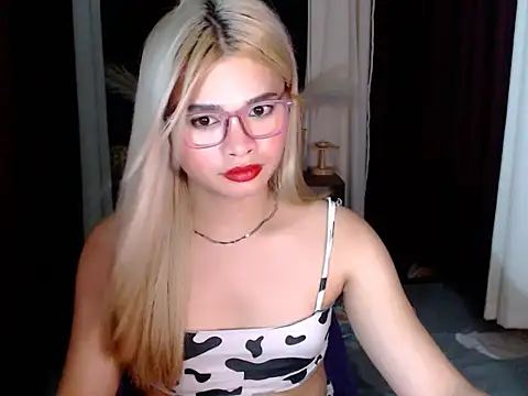 Show de webcam de SweetyScarlet