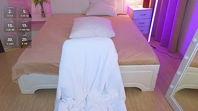Deibora – Naživo XXX chat