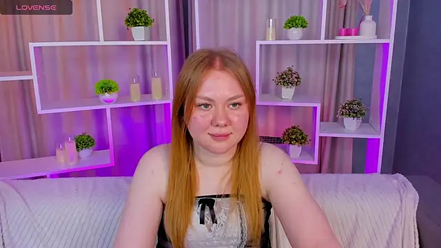 عرض كام AlexaaBee