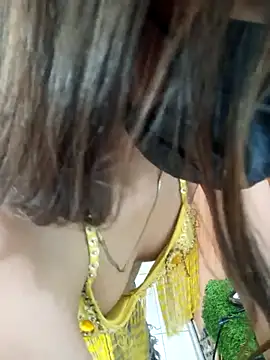 Czat XXX na żywo – Sexy_aakansha