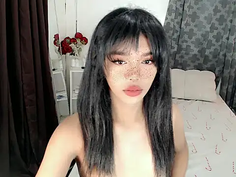 Nozomi_Wu Show Webcam