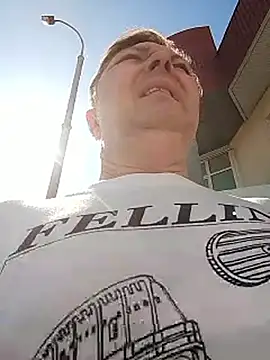 Pokaz2020's Webcam Show