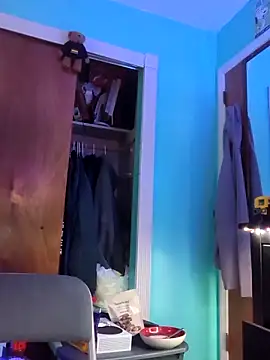Novabear6996 라이브 XXX 채팅