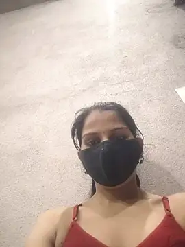 Chat ao vivo de poojam93