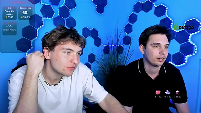 joseph_bear_ Show Webcam