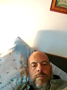 Webkamerová show merenda2105
