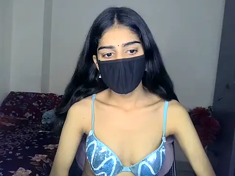 SASSY__BABY_のライブXXXチャット