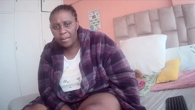 Show webcam de HUGEASSXXXXX