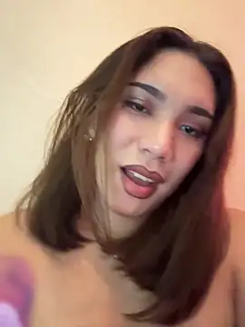 Chat XXX ao vivo de SideChick_Bunny