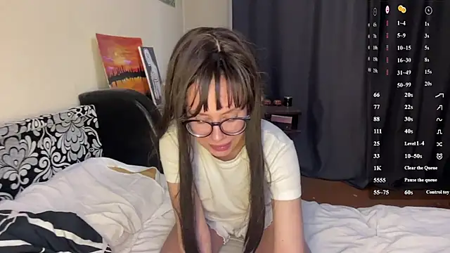 Selena_blom live XXX chat
