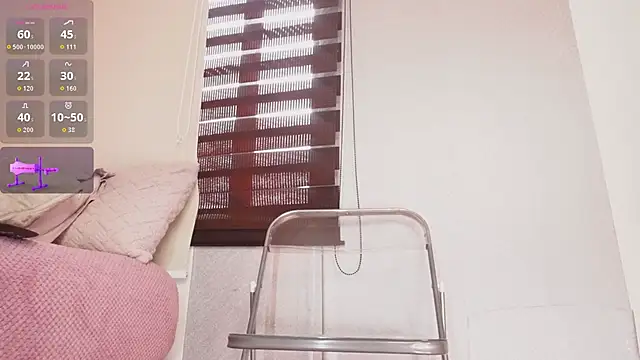 Chat XXX en directo de Alexxandra_12