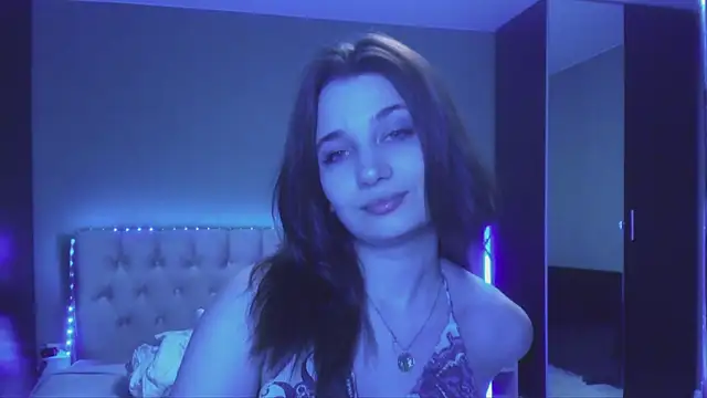 عرض كام Carina_E