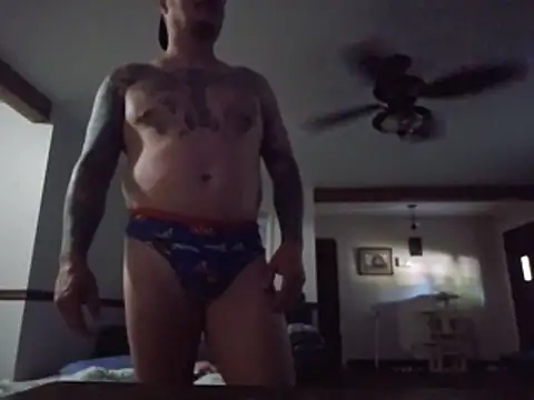 MrBiggBallz's Live XXX Chat