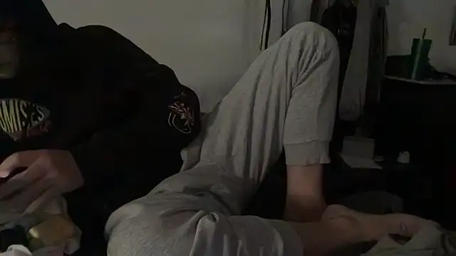 adamseed69 webkamerás műsora
