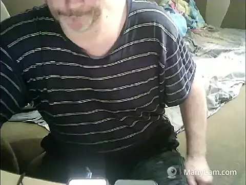 Mr__XX Adlı Modelin Web Kamerası Şovu