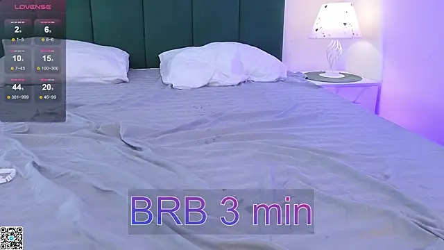 Bonnie_White 即時 XXX 聊天